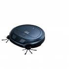 Für Menschen, die wenig Zeit haben und oft außer Haus sind, sind Saugroboter eine große Hilfe. Foto Hausgeräte+/Miele