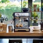 Adelt jede Küche: die „Milegra“ von Graef.