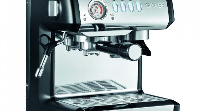 Ein schickes Äußeres mit raffinierten wie durchdachten Innenleben.