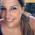 Freut sich jeden Tag auf eine Tasse Kaffee: Venice Mückschitz