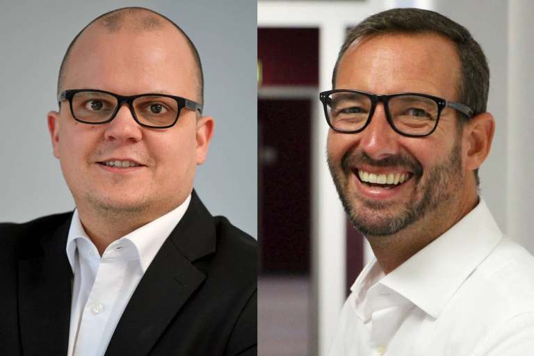 Jochen Pohle: Schneller Angriffsfußball – mit Unterhaltungswert! & Martin Wolf: Schreiberische Qualität