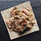 Pulled Pork