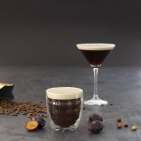 Foto Rezept YU/ Foto: Deutscher Kaffeeverband