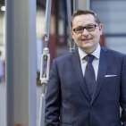 Christian Strebl, Geschäftsführer Severin