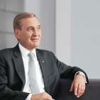 Hans Strothoff: „Wir stehen in diesem Jahr vor einer herausfordernden und nie dagewesenen Situation.“