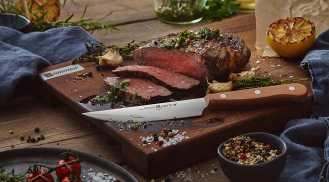 Schmuckfoto Wüsthof Messer