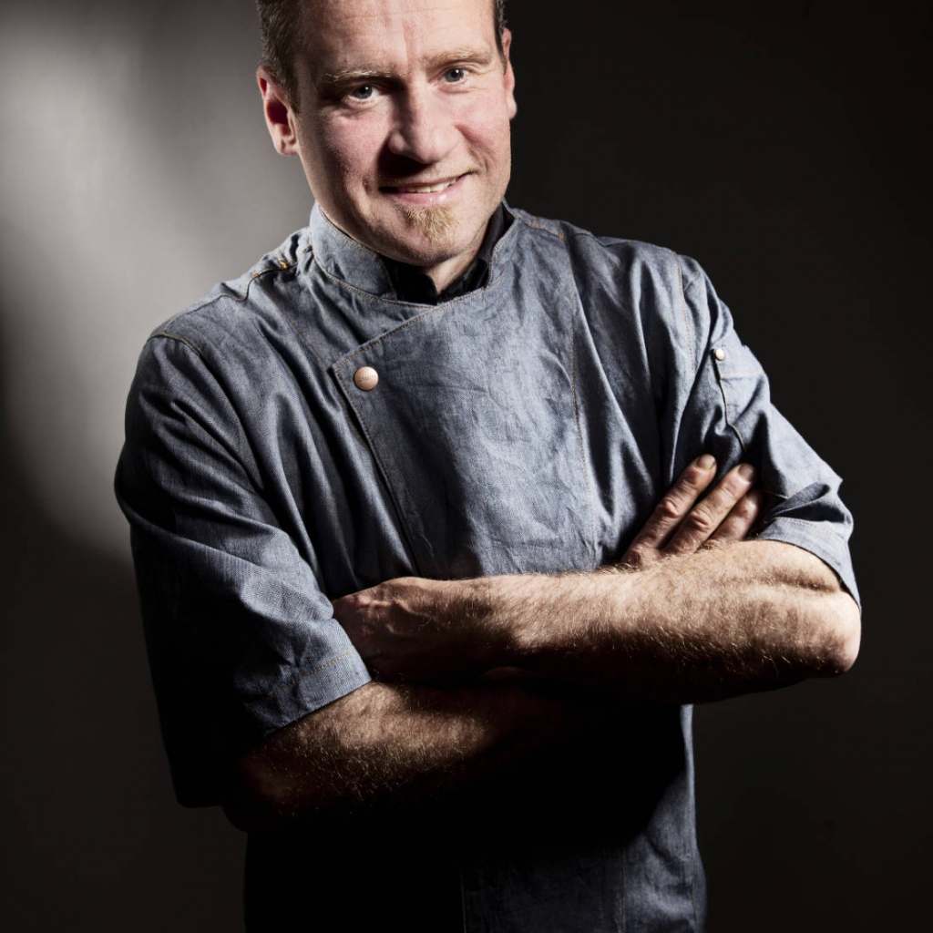 „Momentan die amerikanischen Cuts sehr gefragt“, Christian Wirth.