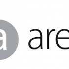 Logo area30 10 Jahre