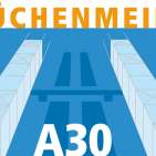 Logo Küchenmeile A30