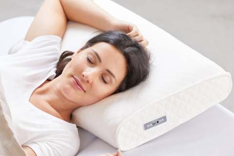 medisana SleepWell Kissen SP 100