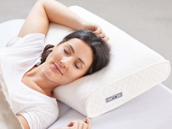 medisana SleepWell Kissen SP 100