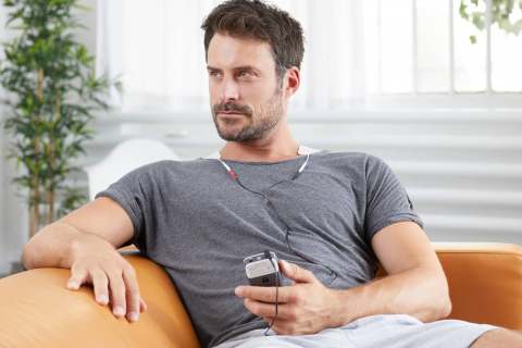 medisana 3-in-1 Elektrotherapiegerät TT 200