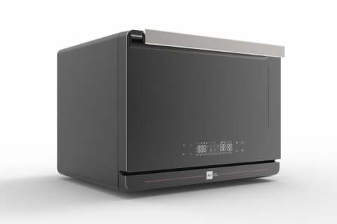 Miji IEO25L Mobiler Dampf-/Backofen