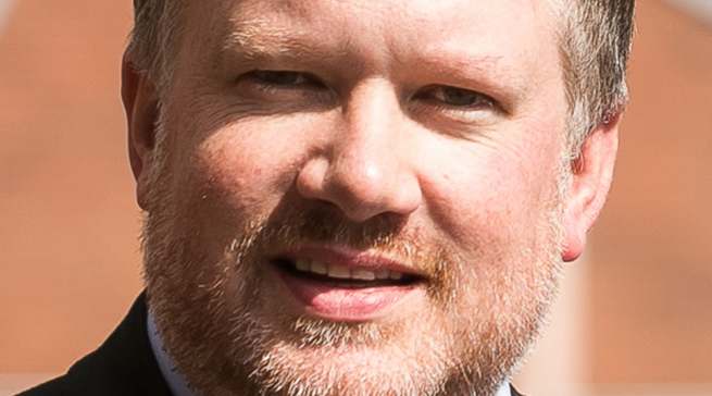 Markus Bisping, Verkaufsleiter Fachhandel, Beurer GmbH
