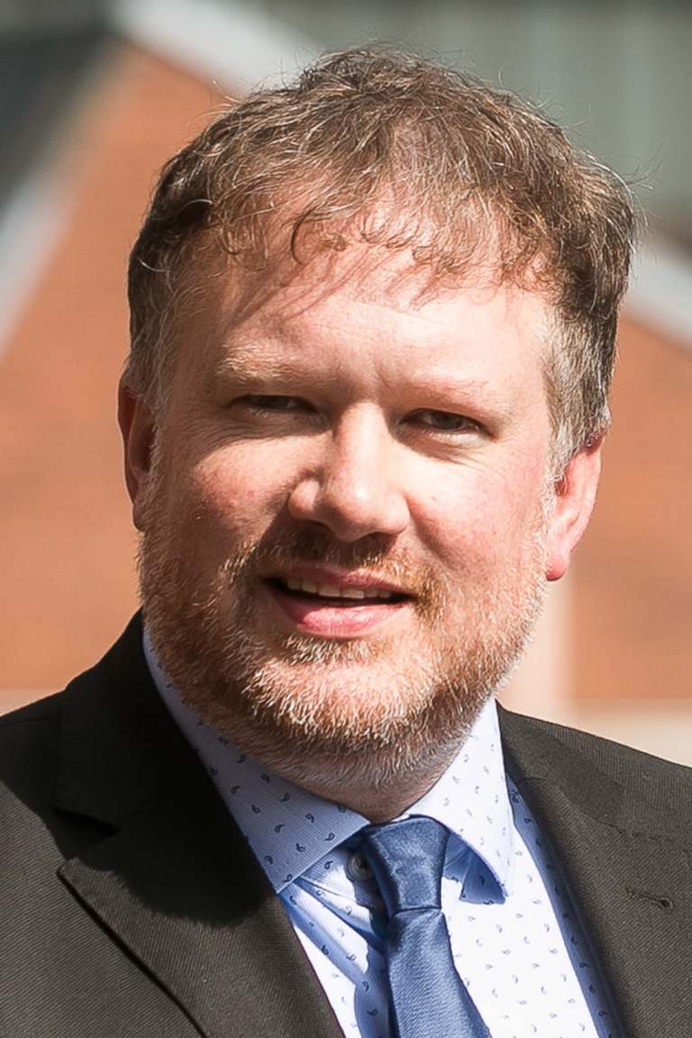 Markus Bisping: Immer up-to-date …