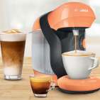 Bosch Kaffeemaschine Tassimo Style mit Intellibrew.