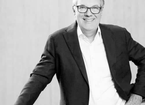 Jörg Middelkamp, Geschäftsführer Crossrelations Brandworks