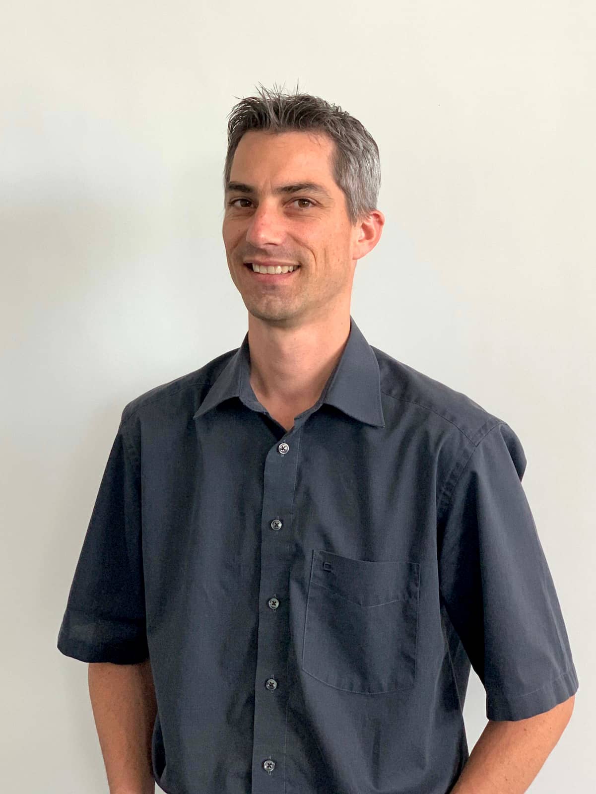 Bereits seit Jahresbeginn 2020 in der Verantwortung als Logistikleiter in Giengen: Jürgen Miller.