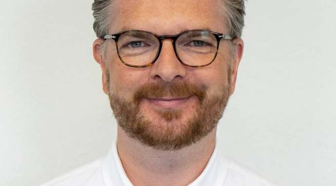 Marvin Müller (Vertriebsleiter/Head of Sales DACH, Sebo Stein & Co.)