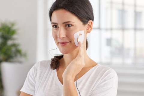 mediana PainShield Ultraschall-Schmerztherapie PT 100