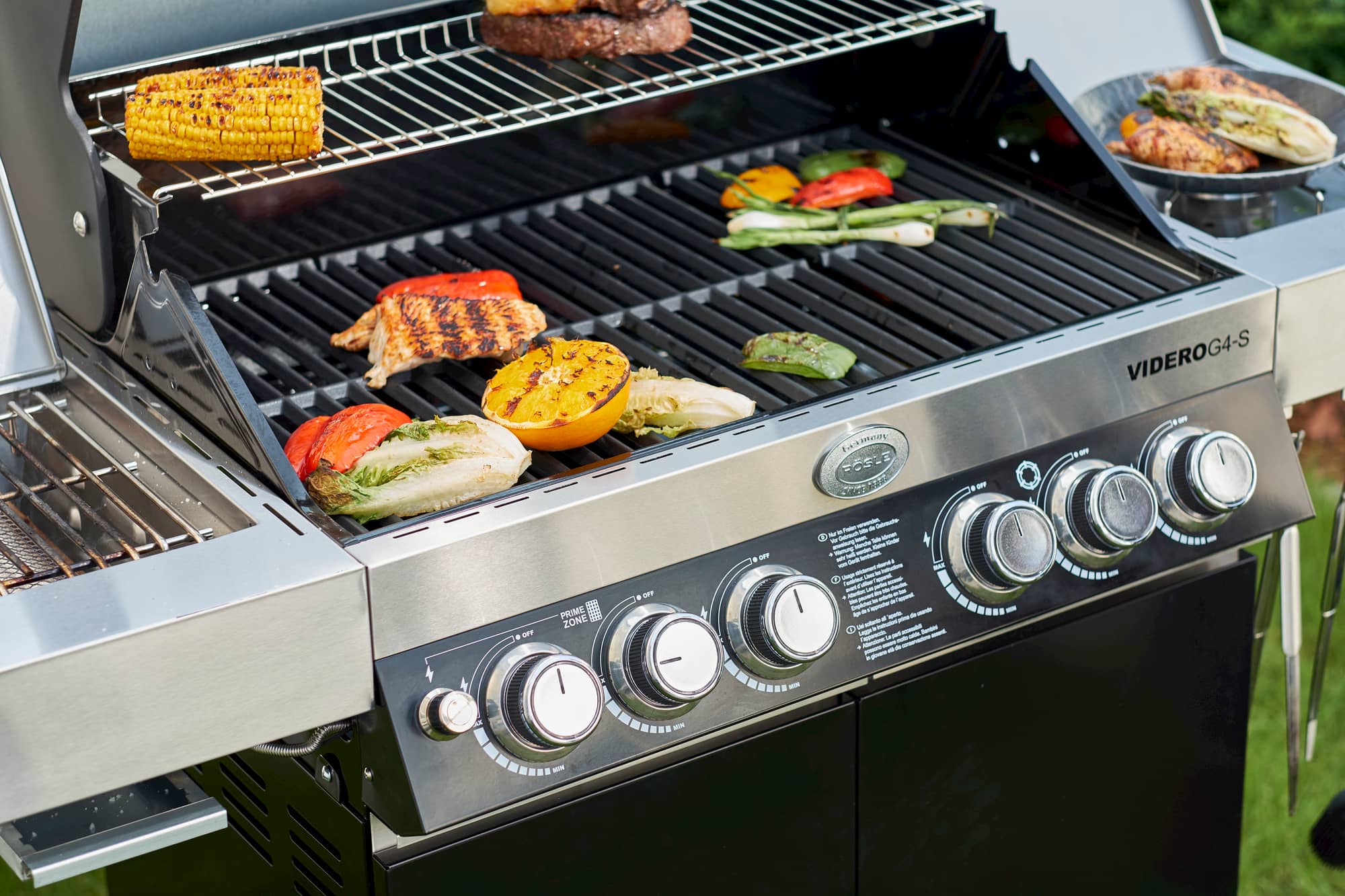 Der Rösle Videro G4-S ist „Testsieger Preis/Leistung“