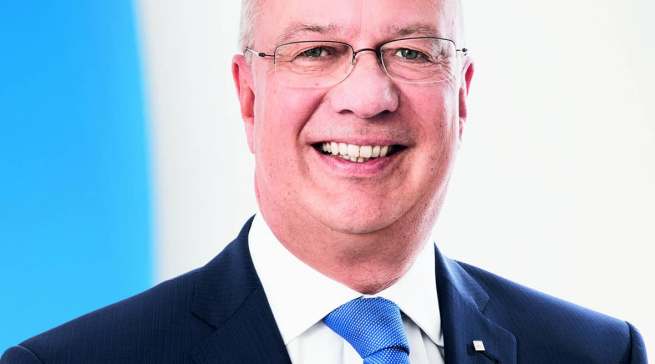 Thomas Schröder ist neuer Aufsichtsratsvorsitzender der Wertgarantie Group.