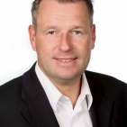Stefan Koch ist neuer Key Account Manager für den Bereich der Flächenverbände im Küchenkanal bei Bauknecht.