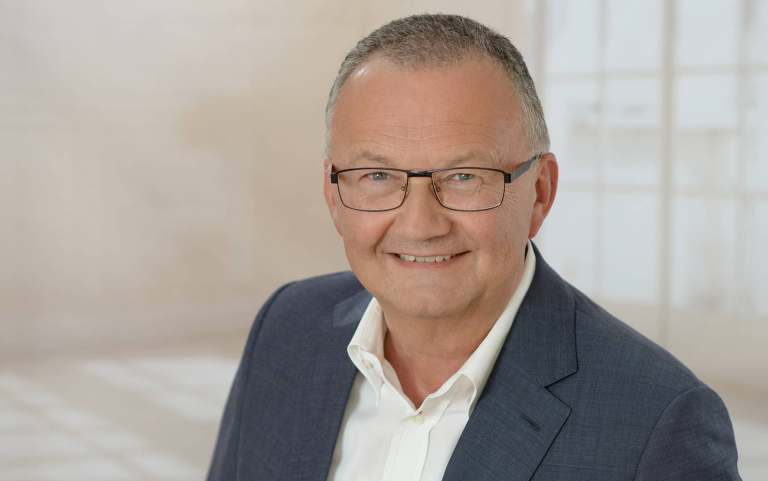 Hans Wienands: Mutig. Kontrovers. Unabhängig.