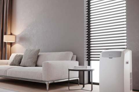 Bauknecht Klimagerät