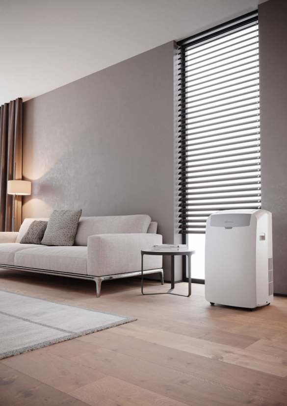 Bauknecht Klimagerät