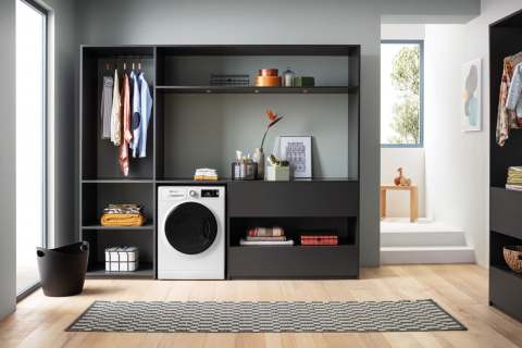 Bauknecht Active Care Color+ Waschmaschinen