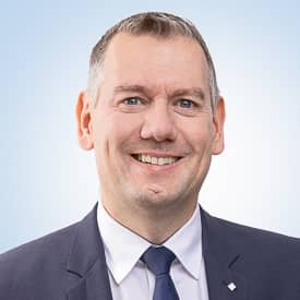 „Aktuell steht der Handel mehr denn je vor der Herausforderung, ausreichend Erträge zu generieren“, Thilo Dröge.