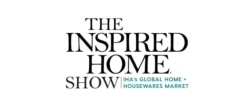 Logo Inspired Home Show