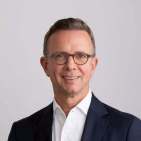Internationale Top-Personalie: Jan Brockmann, derzeit Chief Operations Officer und Executive Vice President bei Electrolux, tritt zum 1. November in die Bosch-Gruppe ein.