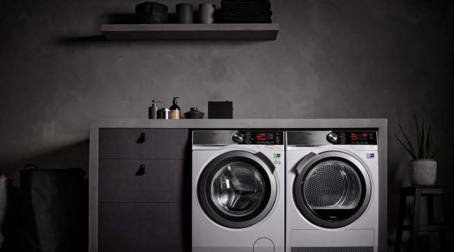 AEG Lavamat Waschmaschine