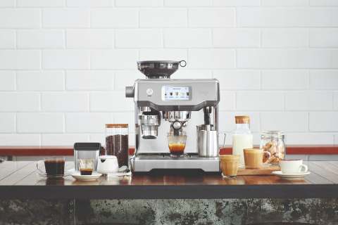 Sage The Oracle Touch