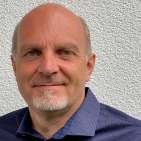 Service und Kundendienst sind seine Profession: Georg Stöcker, Teamleiter für die Supervisoren bei Smeg.