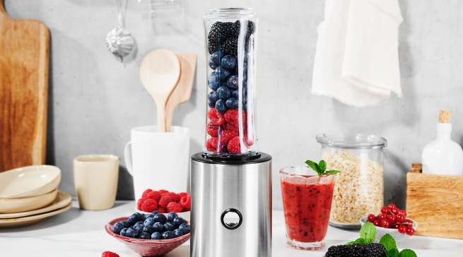 Gastroback Design Smoothie Maker Mix & Go
