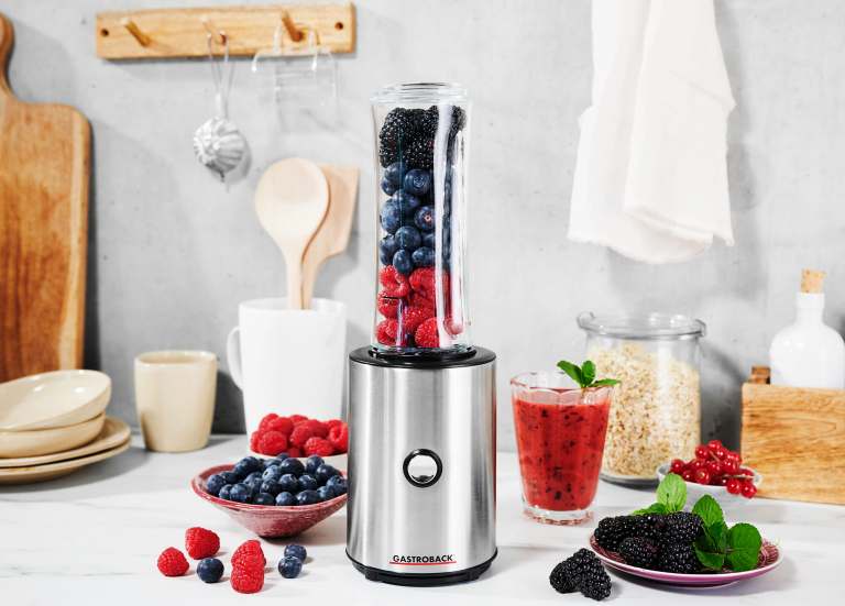 Gastroback Design Smoothie Maker Mix & Go