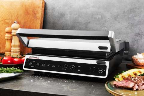 Gastroback Design BBQ Advanced Smart