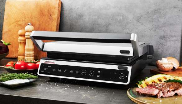 Gastroback Design BBQ Advanced Smart