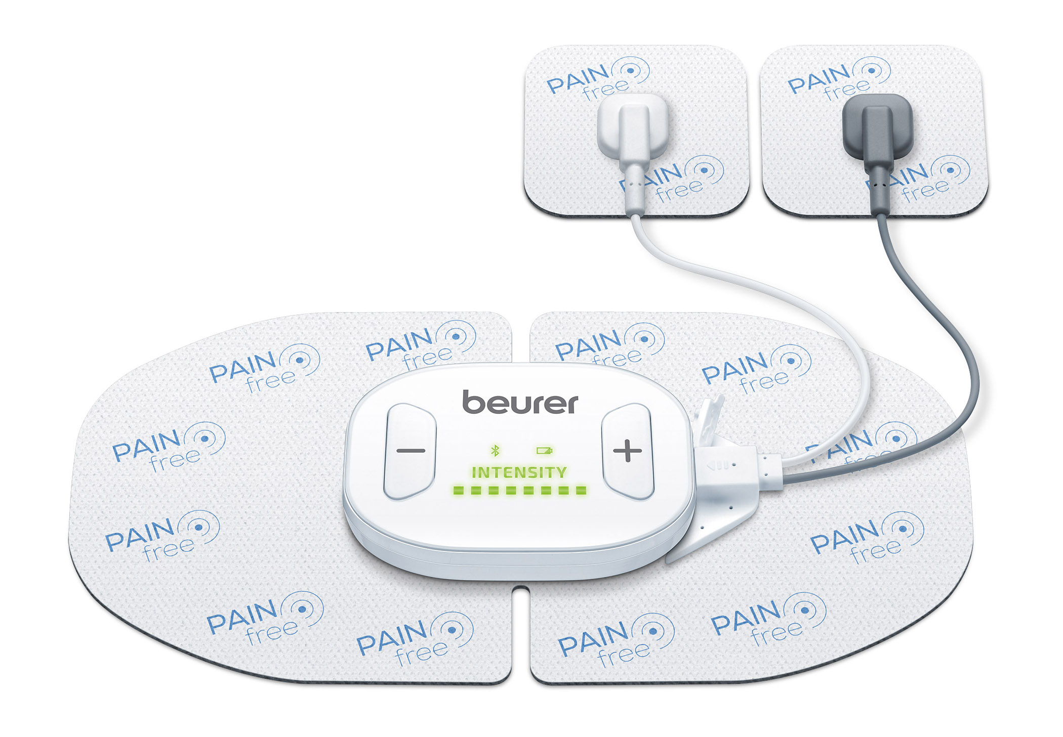 Beurer TENS/EMS EM 70 Wireless