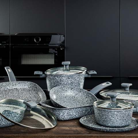 Westinghouse Granit Serie Aufmacher