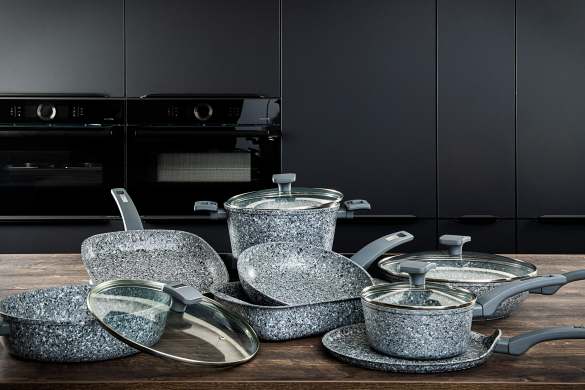 Westinghouse Granit Serie Aufmacher