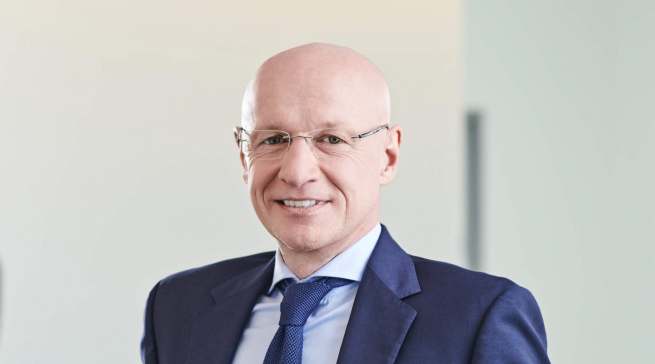 „Wir registrieren deutlich mehr Anmeldungen als zur Veranstaltung im Vorjahr“, sagt Frank Harder, Vorstand für Vertrieb, Marketing und E-Commerce.