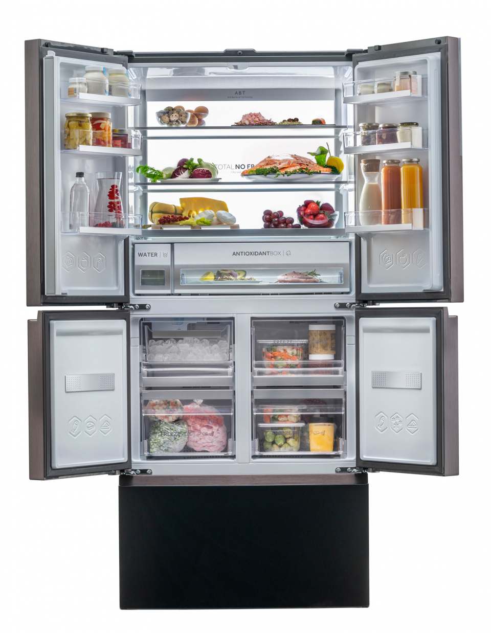 Печка haier инструкция