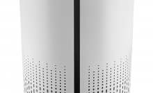 Koenic Luftreiniger KAP 2521 mit HEPA H13 Filter.