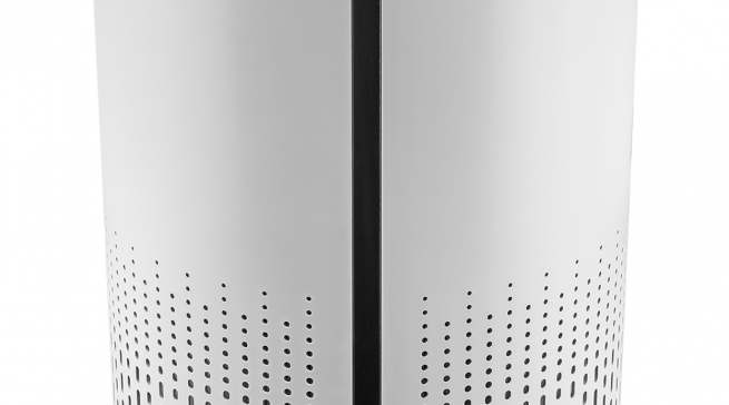 Koenic Luftreiniger KAP 2521 mit HEPA H13 Filter.