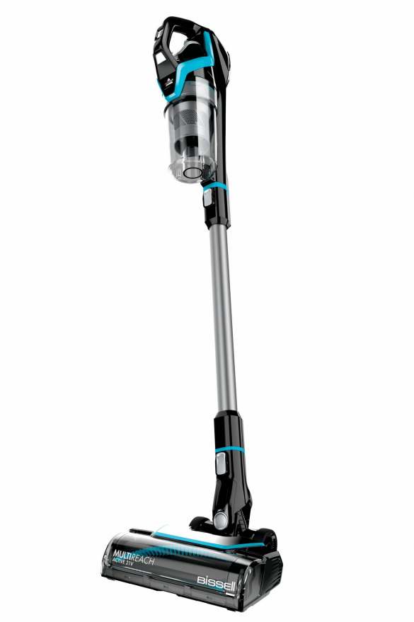 BISSELL® MultiReach Active 21V - kabelloser Motor-in-Hand-Staubsauger