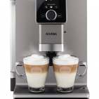 Nivona Kaffeevollautomat CafeRomatica NICR 930 mit Aroma Balance System.